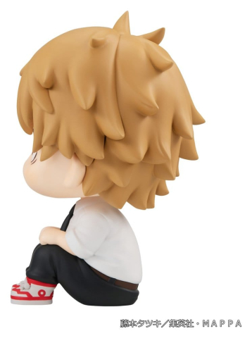 Chainsaw Man Look Up PVC Figure Denji 11 cm (Repeat) [6]