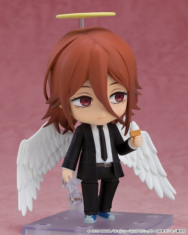 Chainsaw Man Nendoroid Action Figure Angel Devil 10 cm [1]