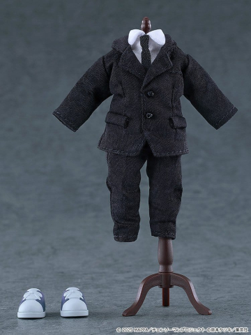 Chainsaw Man Nendoroid Doll Action Figure Aki Hayakawa 14 cm [4]