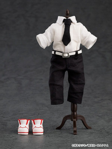 Chainsaw Man Nendoroid Doll Action Figure Denji 14 cm [5]