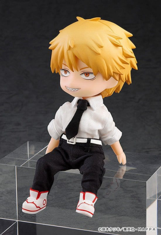 Chainsaw Man Nendoroid Doll Action Figure Denji 14 cm [2]