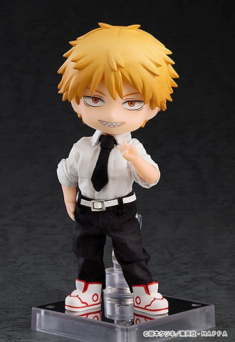 Chainsaw Man Nendoroid Doll Action Figure Denji 14 cm [0]