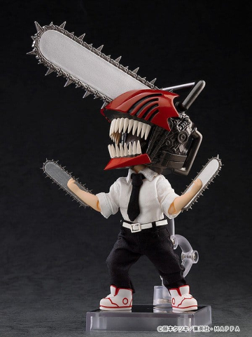 Chainsaw Man Nendoroid Doll Action Figure Denji 14 cm [3]