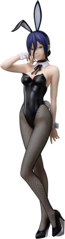 PRECOMENZI - Chainsaw Man PVC Statue 1/4 Reze: Bunny Ver. 49 cm