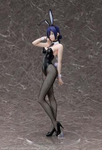 Chainsaw Man PVC Statue 1/4 Reze: Bunny Ver. 49 cm [3]