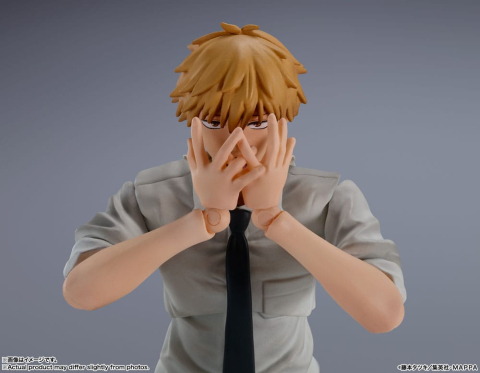 Chainsaw Man S.H. Figuarts Action Figure Denji 15 cm [3]