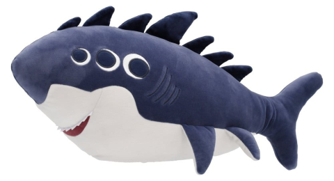 Chainsaw Man - The Movie: Reze Arc Big Plush Figure Beam 50 cm [1]