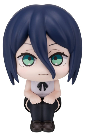 Chainsaw Man: The Movie - Reze Arc Look Up PVC Figure Reze 11 cm (Repeat) [11]