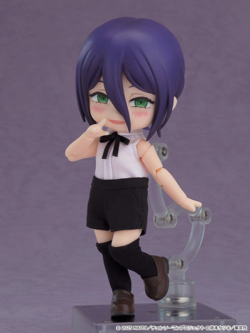 Chainsaw Man - The Movie: Reze Arc Nendoroid Doll Action Figure Reze 14 cm [0]
