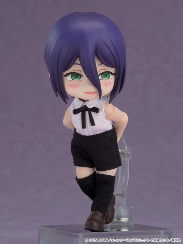 Chainsaw Man - The Movie: Reze Arc Nendoroid Doll Action Figure Reze 14 cm [1]