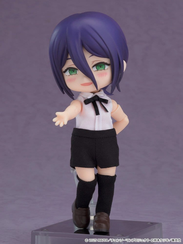 Chainsaw Man - The Movie: Reze Arc Parts for Nendoroid Doll Figures Outfit Set: Reze [4]