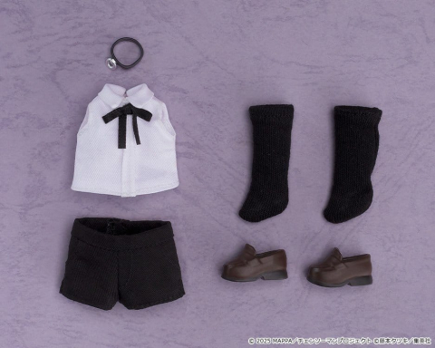 Chainsaw Man - The Movie: Reze Arc Parts for Nendoroid Doll Figures Outfit Set: Reze [0]