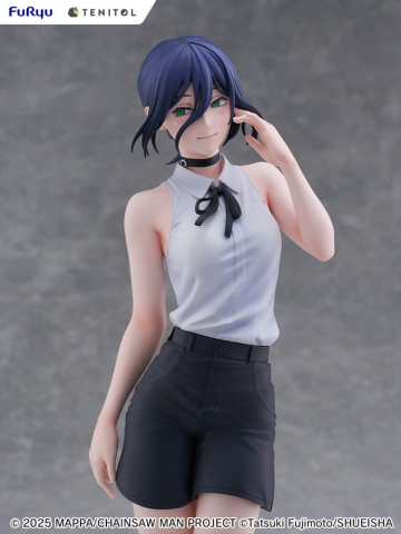 Chainsaw Man-The Movie: Reze Arc Tenitol Tall PVC Figure Reze 30 cm [7]