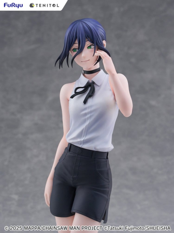 Chainsaw Man-The Movie: Reze Arc Tenitol Tall PVC Figure Reze 30 cm [6]