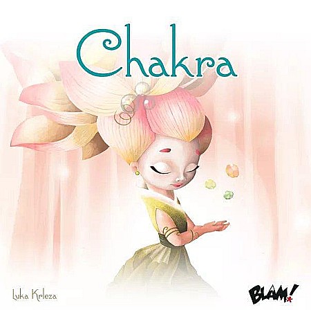 Board Games - Chakra