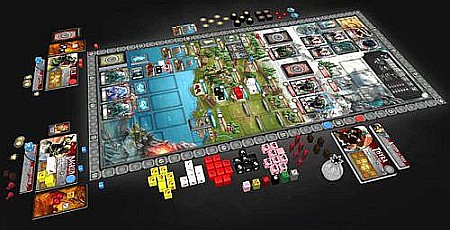 Champions of Midgard: Valhalla [2]