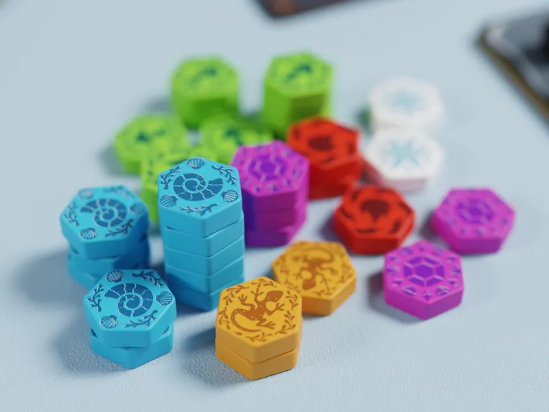 Champions of Wind & Fire [4]