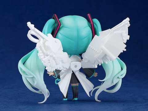 Character Vocal Series 01: Hatsune Miku Nendoroid Action Figure Hatsune Miku: Happy 16th Birthday Ver. 10 cm [5]