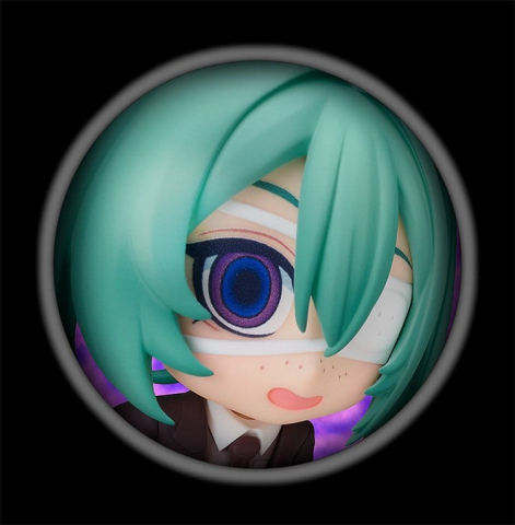 Character Vocal Series 01: Hatsune Miku Nendoroid Action Figure Monitoring Ver. 10 cm [5]