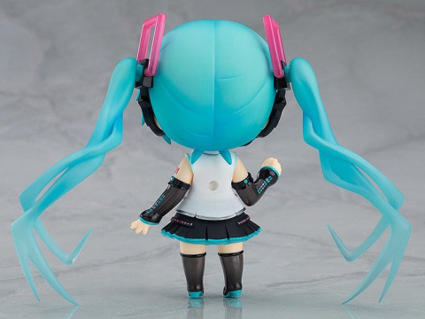 Character Vocal Series 01: Hatsune Miku Nendoroid Action Figure V4X 10 cm [5]