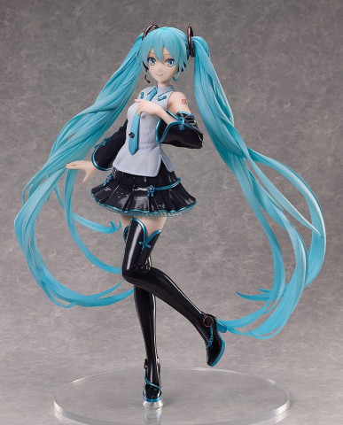 Character Vocal Series 01: Hatsune Miku PVC Figure 1/3 V4 Chinese 55 cm [2]
