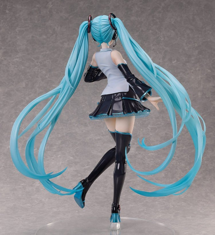 Character Vocal Series 01: Hatsune Miku PVC Figure 1/3 V4 Chinese 55 cm [5]