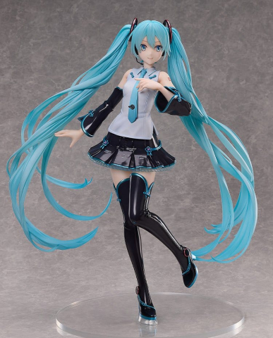 Character Vocal Series 01: Hatsune Miku PVC Figure 1/3 V4 Chinese 55 cm [1]
