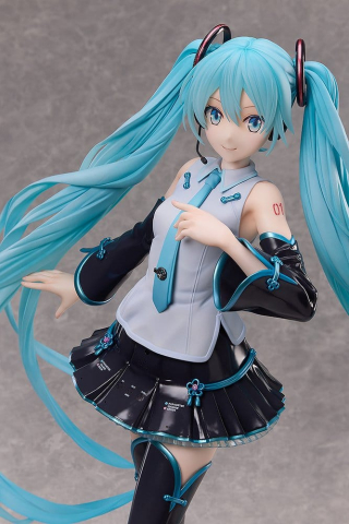 Character Vocal Series 01: Hatsune Miku PVC Figure 1/3 V4 Chinese 55 cm [7]