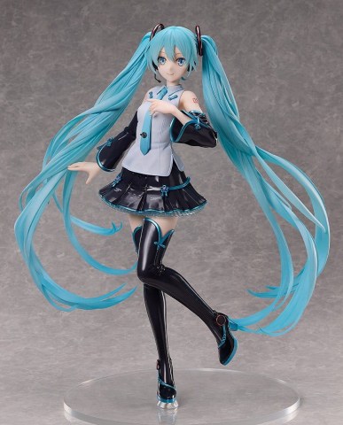 Collectibles - Character Vocal Series 01: Hatsune Miku PVC Figure 1/3 V4 Chinese 55 cm