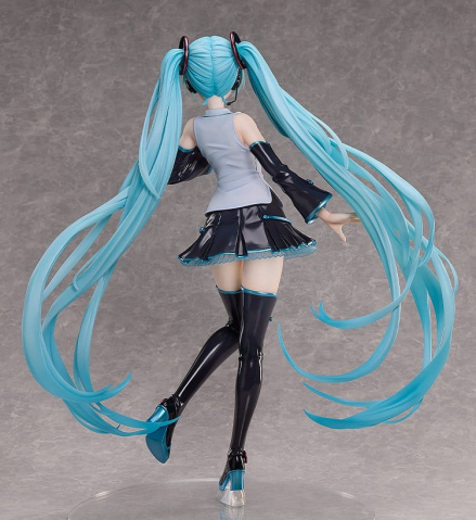Character Vocal Series 01: Hatsune Miku PVC Figure 1/3 V4 Chinese 55 cm [4]
