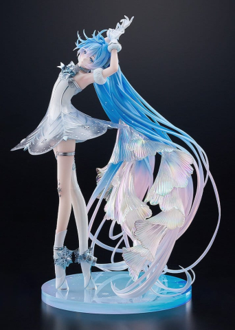 Character Vocal Series 01: Hatsune Miku PVC Figure 1/7 Symphony 2025: Sapporo Concert Ver. 28 cm [6]