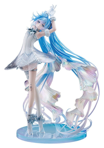 Character Vocal Series 01: Hatsune Miku PVC Figure 1/7 Symphony 2025: Sapporo Concert Ver. 28 cm [9]