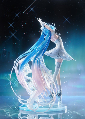 Character Vocal Series 01: Hatsune Miku PVC Figure 1/7 Symphony 2025: Sapporo Concert Ver. 28 cm [3]
