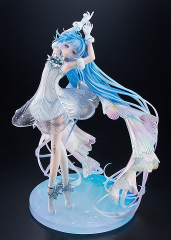 Character Vocal Series 01: Hatsune Miku PVC Figure 1/7 Symphony 2025: Sapporo Concert Ver. 28 cm [8]