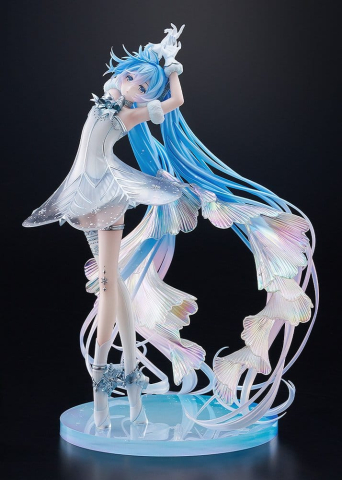Character Vocal Series 01: Hatsune Miku PVC Figure 1/7 Symphony 2025: Sapporo Concert Ver. 28 cm [5]