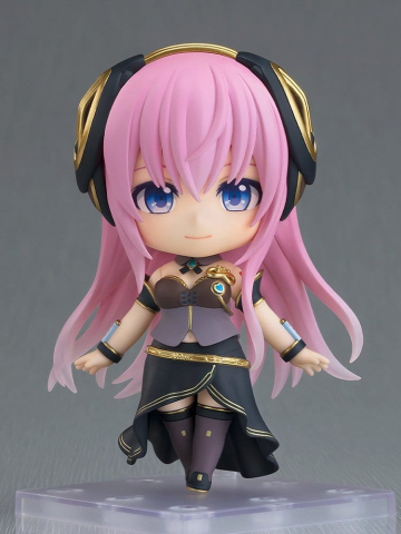 PRECOMENZI - Character Vocal Series 03: Megurine Luka Nendoroid Action Figure V4X 10 cm
