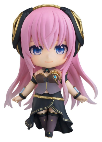 Character Vocal Series 03: Megurine Luka Nendoroid Action Figure V4X 10 cm [5]