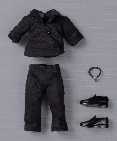 Character Vocal Series Nendoroid Doll Action Figure Kaito: Guilty Ver. 14 cm [5]