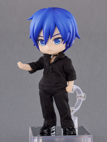 Character Vocal Series Nendoroid Doll Action Figure Kaito: Guilty Ver. 14 cm [2]