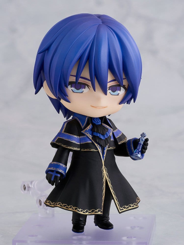 Character Vocal Series PVC Statue Nendoroid Kaito: Cantarella Ver. 10 cm [1]