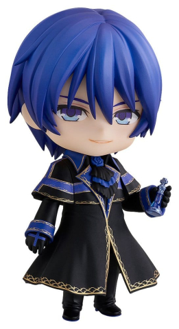 Manga & Anime - Character Vocal Series PVC Statue Nendoroid Kaito: Cantarella Ver. 10 cm