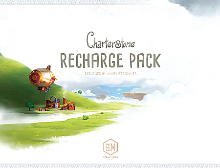 Reduceri - Charterstone Recharge Pack