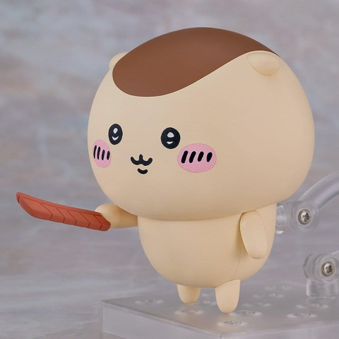 Chiikawa Nendoroid Action Figure Kurimanju 7 cm [2]