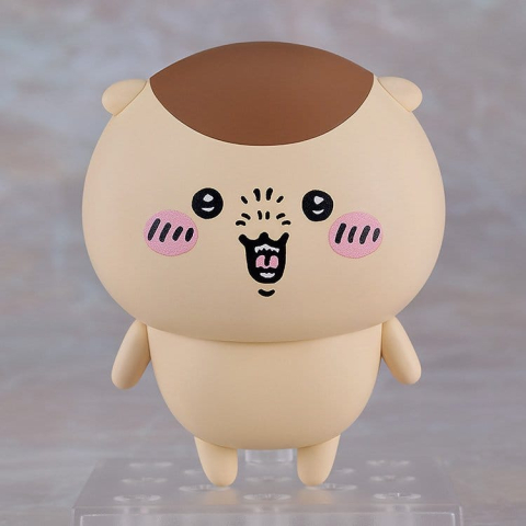 PRECOMENZI - Chiikawa Nendoroid Action Figure Kurimanju 7 cm