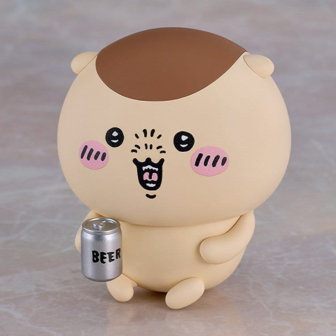 Chiikawa Nendoroid Action Figure Kurimanju 7 cm [1]