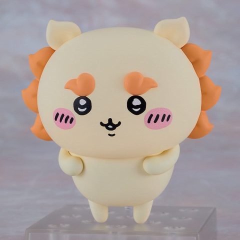Chiikawa Nendoroid Action Figure Shisa 7 cm [1]