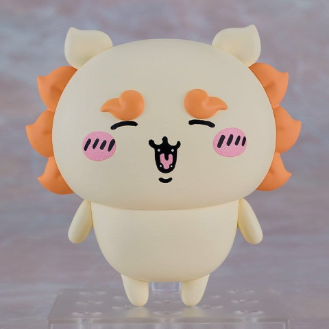 PRECOMENZI - Chiikawa Nendoroid Action Figure Shisa 7 cm