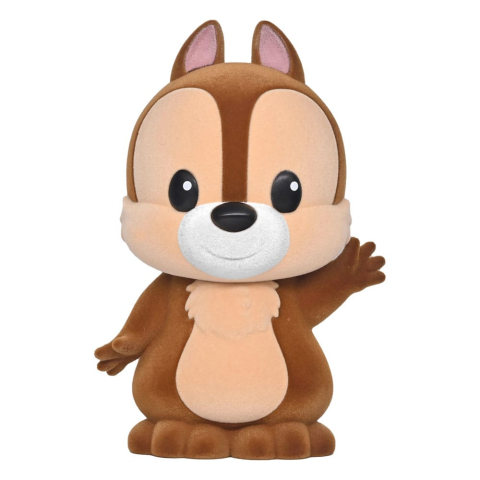 Casa si Cadouri - Chip 'n' Dale Coin Bank Chip figure
