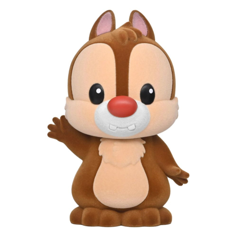 Casa si Cadouri - Chip 'n' Dale Coin Bank Dale figure