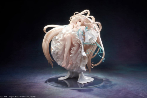 Chobits PVC Statue 1/6 Chi 23 cm [5]